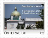 Briefmarke