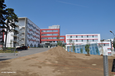 Reha-Zentrum VAMED