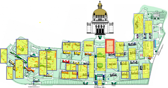 Lageplan 10
