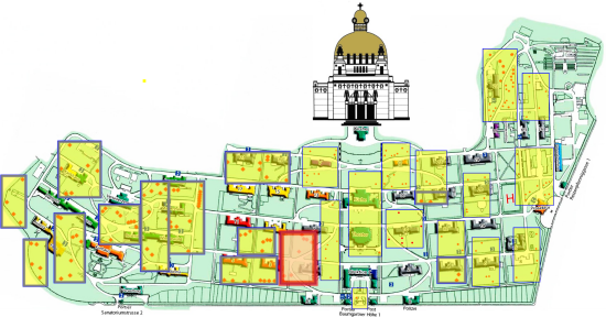Lageplan 14