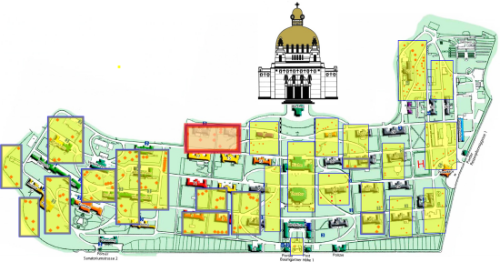 Lageplan 15