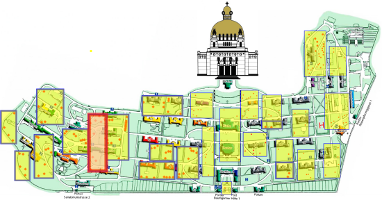 Lageplan 19