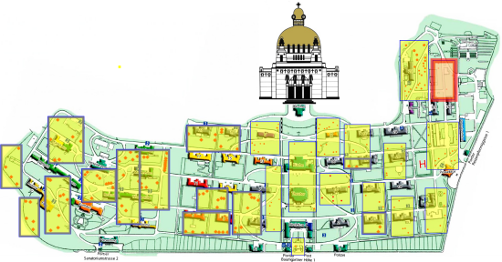 Lageplan 2