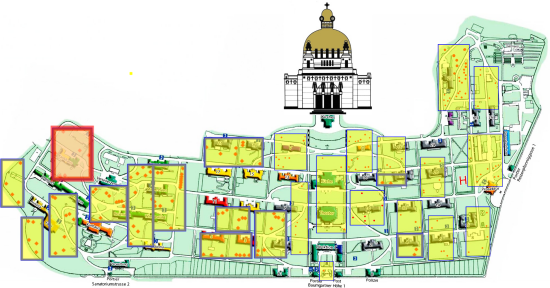Lageplan 21