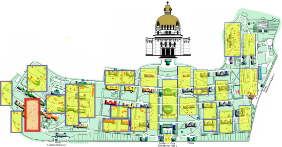 Lageplan 22