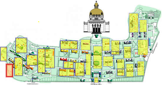 Lageplan 23