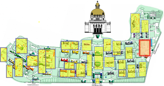 Lageplan 3