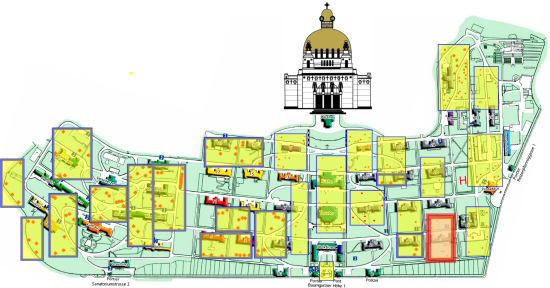 Lageplan 5