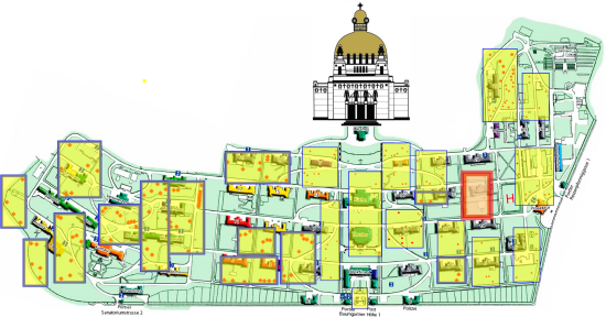Lageplan 6