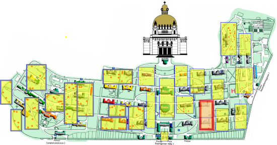 Lageplan 7