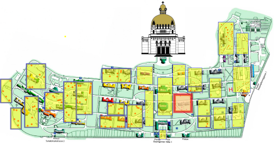 Lageplan 9