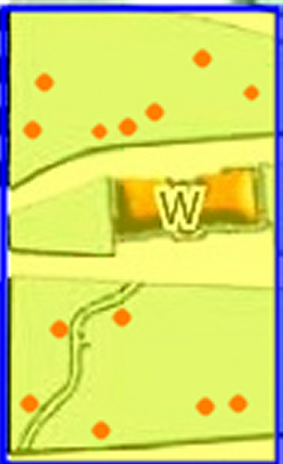 Lageplan 1