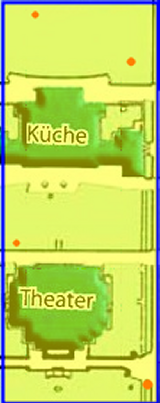Lageplan 1