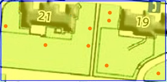 Lageplan 1