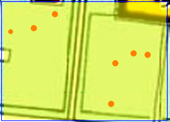 Lageplan 1