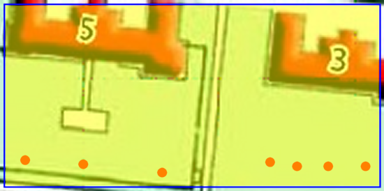 Lageplan 1