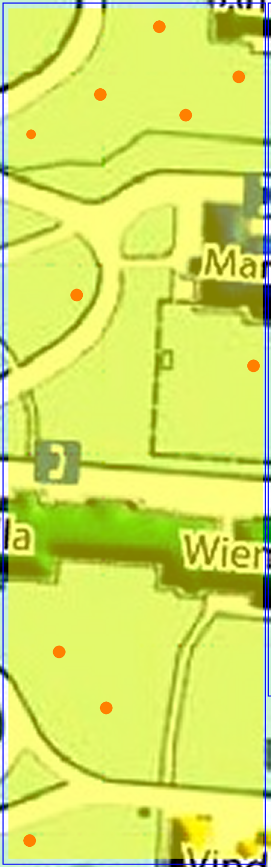 Lageplan 1