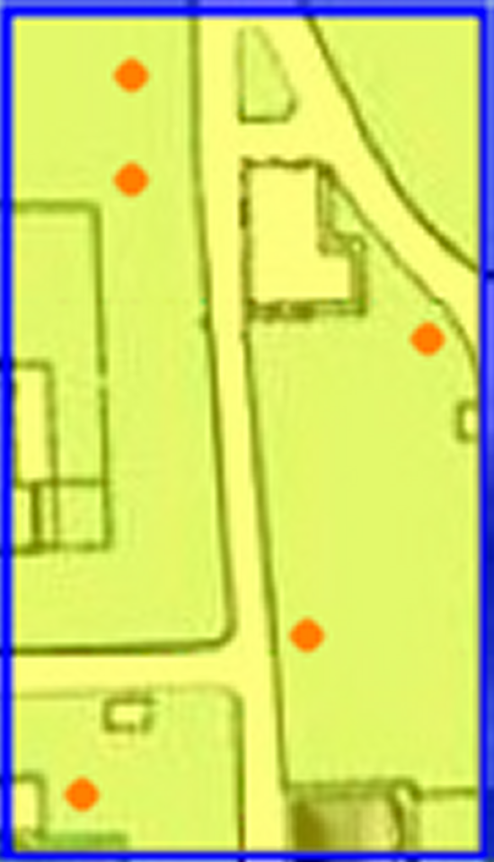 Lageplan 1