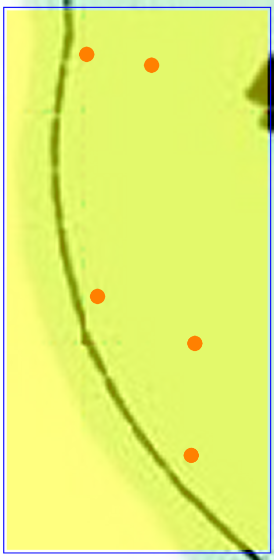 Lageplan 1