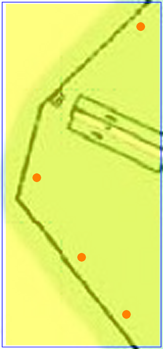 Lageplan 1