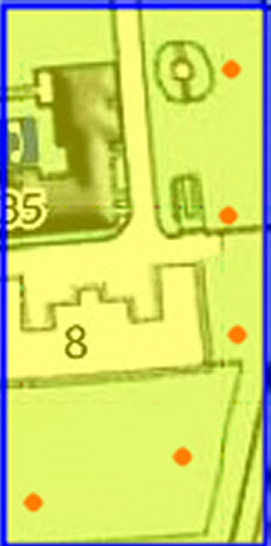 Lageplan 1