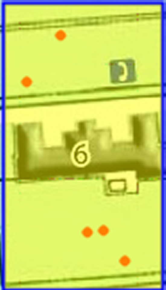 Lageplan 1
