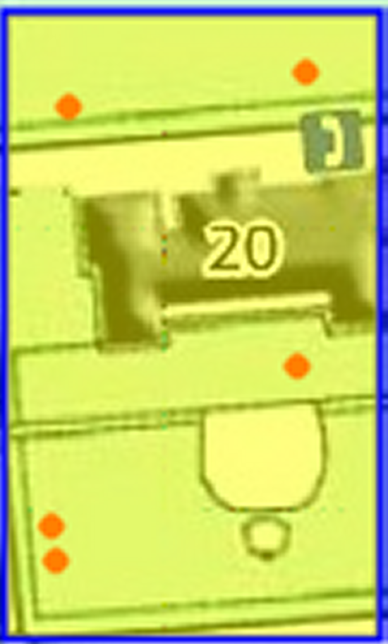 Lageplan 1