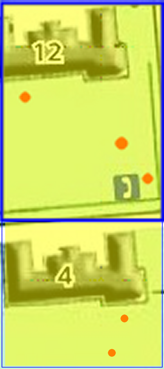 Lageplan 1