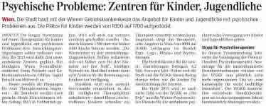 Die Presse vom 2.2.2012